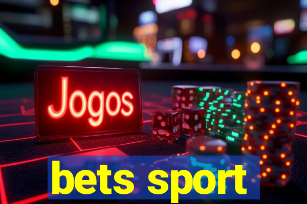 bets sport